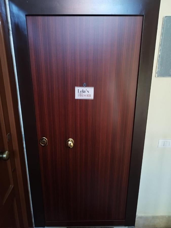 Lela'S Room Bari Luaran gambar